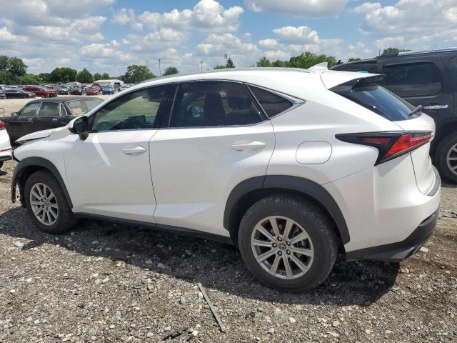 Photo 1 VIN: JTJAARBZ8L5013309 - LEXUS NX 300 BAS 