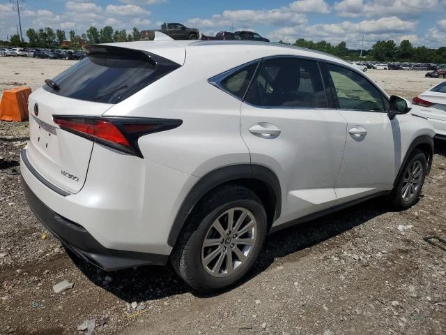 Photo 2 VIN: JTJAARBZ8L5013309 - LEXUS NX 300 BAS 