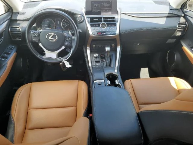 Photo 7 VIN: JTJAARBZ8L5013309 - LEXUS NX 300 BAS 