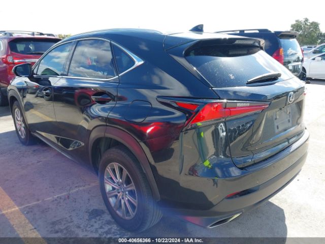 Photo 2 VIN: JTJAARBZ9L2172759 - LEXUS NX 