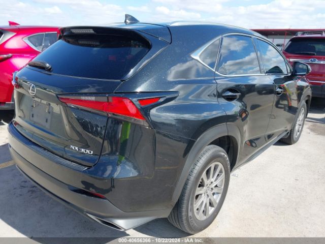 Photo 3 VIN: JTJAARBZ9L2172759 - LEXUS NX 