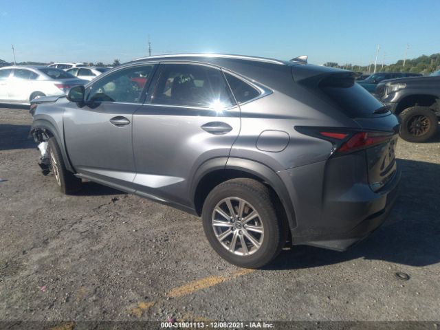 Photo 2 VIN: JTJAARBZ9L2177119 - LEXUS NX 