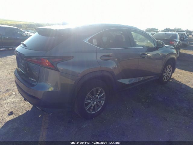 Photo 3 VIN: JTJAARBZ9L2177119 - LEXUS NX 