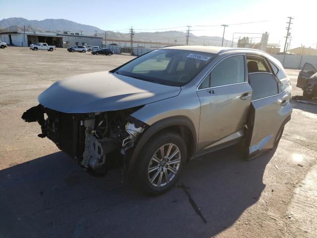 Photo 1 VIN: JTJAARBZ9L5008930 - LEXUS NX 300 BAS 