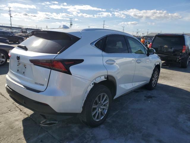 Photo 2 VIN: JTJAARBZ9L5019409 - LEXUS NX 300 BAS 