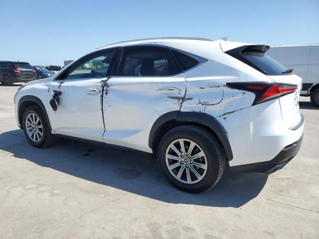 Photo 1 VIN: JTJAARBZXL2158305 - LEXUS NX 