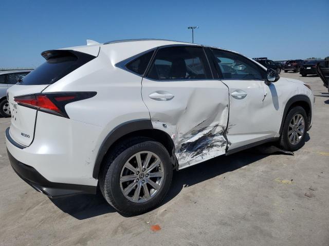 Photo 2 VIN: JTJAARBZXL2158305 - LEXUS NX 