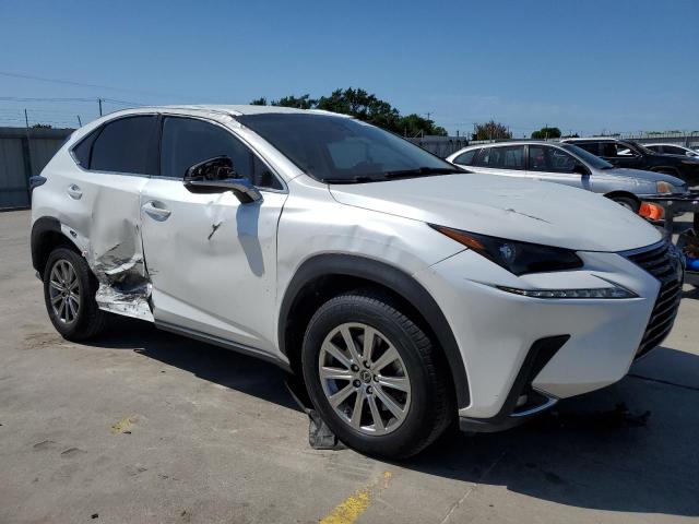 Photo 3 VIN: JTJAARBZXL2158305 - LEXUS NX 