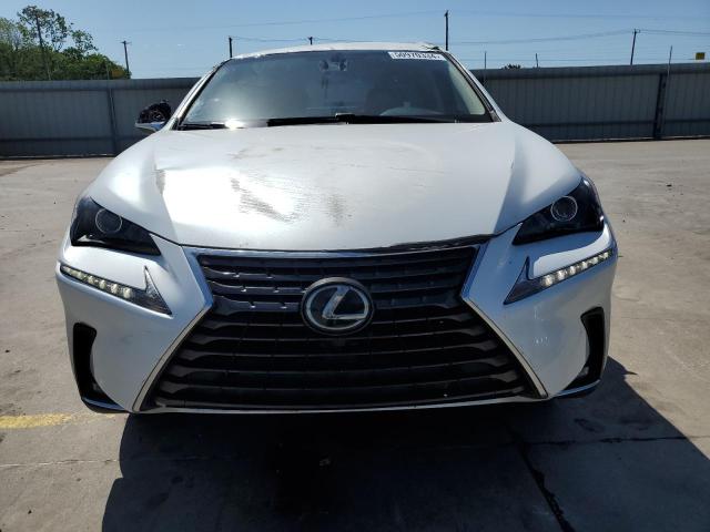 Photo 4 VIN: JTJAARBZXL2158305 - LEXUS NX 