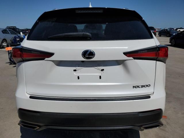 Photo 5 VIN: JTJAARBZXL2158305 - LEXUS NX 