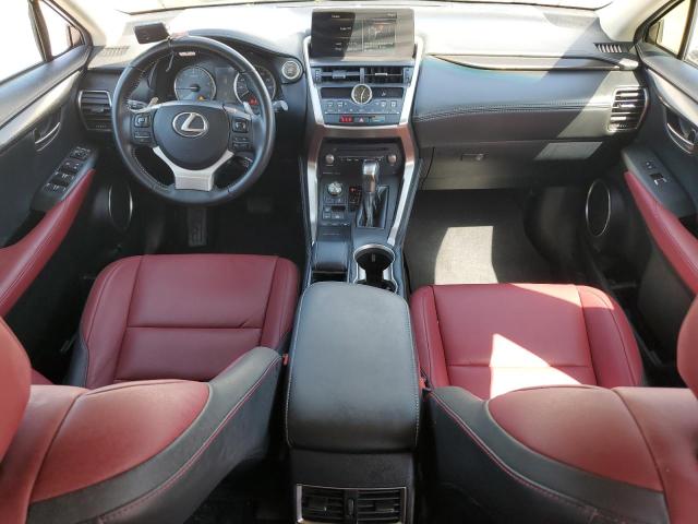 Photo 7 VIN: JTJAARBZXL2158305 - LEXUS NX 