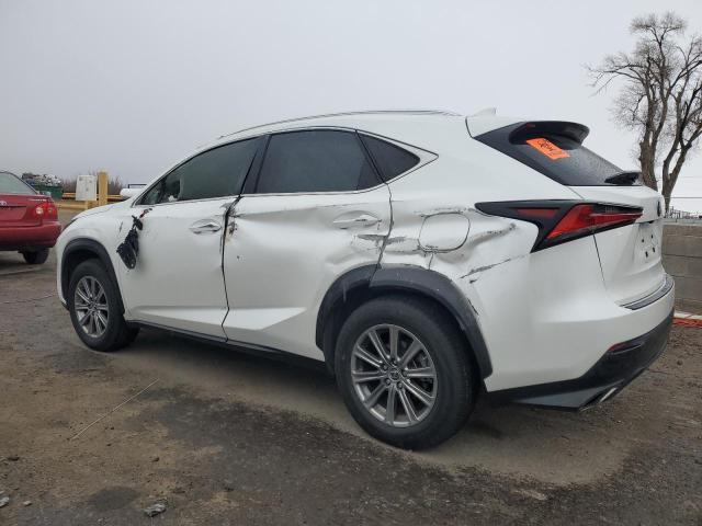 Photo 1 VIN: JTJAARBZXL2158305 - LEXUS NX 