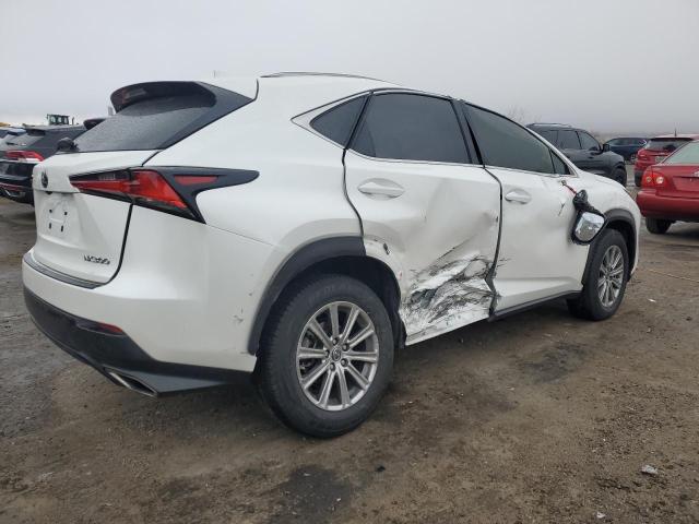 Photo 2 VIN: JTJAARBZXL2158305 - LEXUS NX 