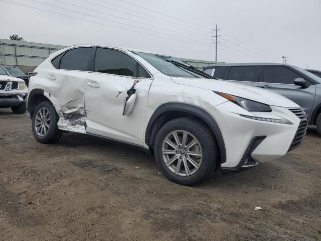 Photo 3 VIN: JTJAARBZXL2158305 - LEXUS NX 