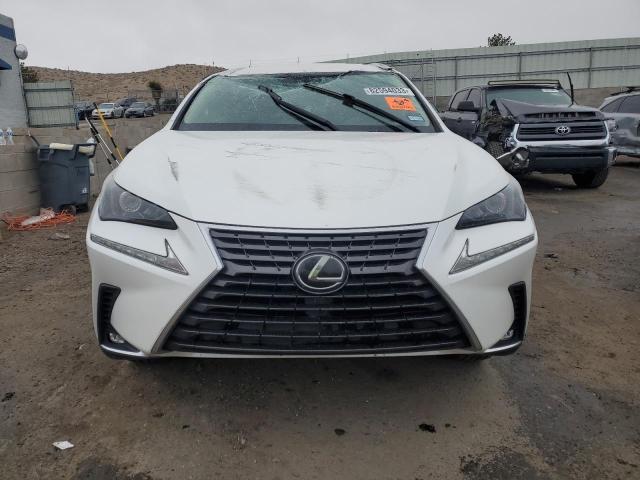 Photo 4 VIN: JTJAARBZXL2158305 - LEXUS NX 