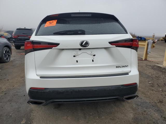 Photo 5 VIN: JTJAARBZXL2158305 - LEXUS NX 