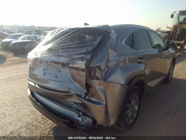 Photo 5 VIN: JTJAARBZXL2166081 - LEXUS NX 