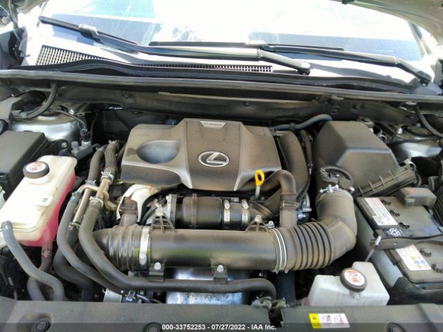 Photo 9 VIN: JTJAARBZXL2166081 - LEXUS NX 