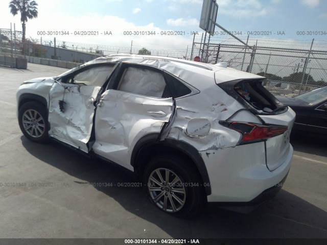 Photo 2 VIN: JTJAARBZXL5000951 - LEXUS NX 