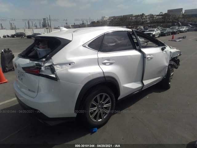 Photo 3 VIN: JTJAARBZXL5000951 - LEXUS NX 