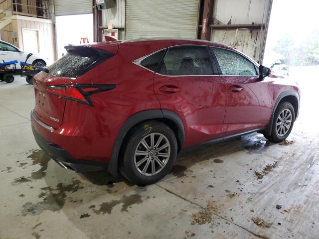 Photo 2 VIN: JTJAARBZXL5006166 - LEXUS NX 