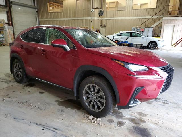 Photo 3 VIN: JTJAARBZXL5006166 - LEXUS NX 