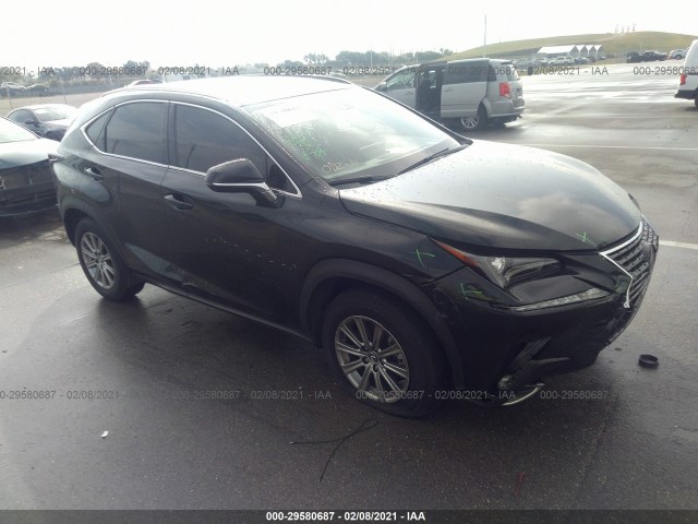 Photo 0 VIN: JTJAARBZXL5008208 - LEXUS NX 