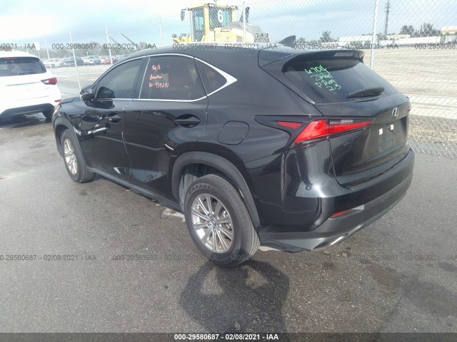 Photo 2 VIN: JTJAARBZXL5008208 - LEXUS NX 