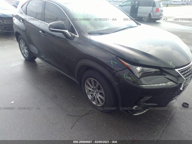 Photo 5 VIN: JTJAARBZXL5008208 - LEXUS NX 