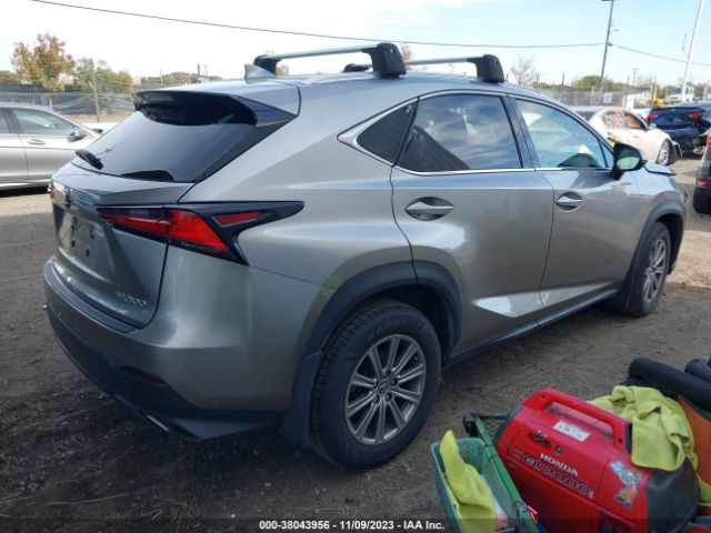 Photo 3 VIN: JTJAARDZ0L5008697 - LEXUS NX 