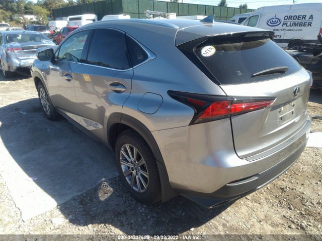 Photo 2 VIN: JTJAARDZ1L2233826 - LEXUS NX 