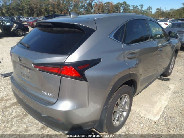 Photo 3 VIN: JTJAARDZ1L2233826 - LEXUS NX 