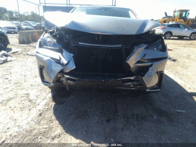 Photo 5 VIN: JTJAARDZ1L2233826 - LEXUS NX 