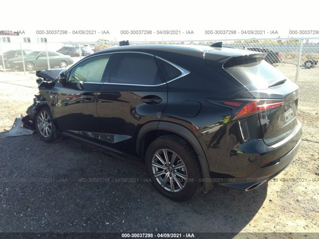 Photo 2 VIN: JTJAARDZ2L5007650 - LEXUS NX 