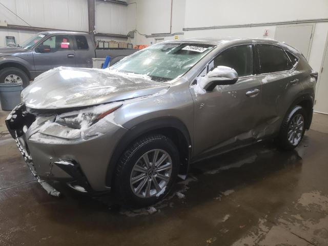 Photo 0 VIN: JTJAARDZ4M2239153 - LEXUS NX 300 BAS 