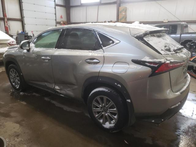 Photo 1 VIN: JTJAARDZ4M2239153 - LEXUS NX 300 BAS 