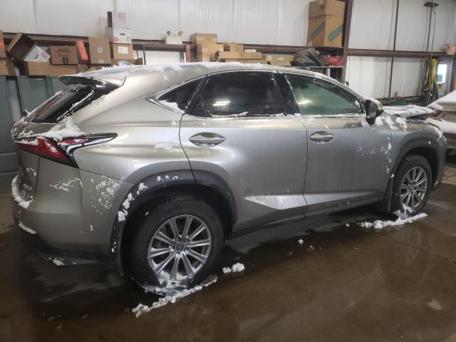 Photo 2 VIN: JTJAARDZ4M2239153 - LEXUS NX 300 BAS 