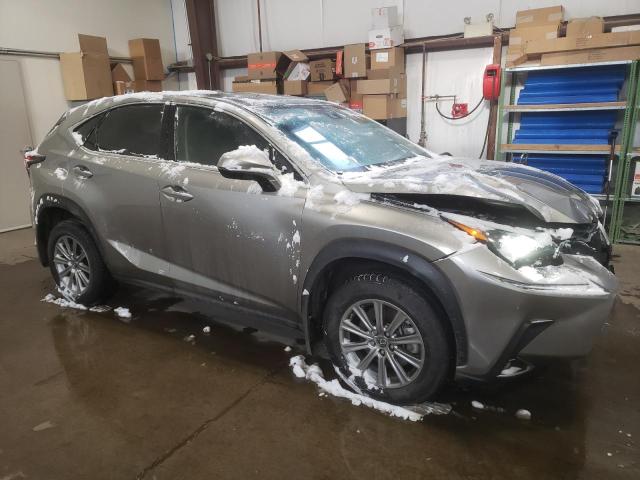 Photo 3 VIN: JTJAARDZ4M2239153 - LEXUS NX 300 BAS 