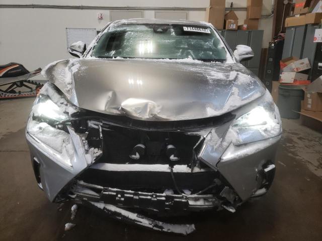 Photo 4 VIN: JTJAARDZ4M2239153 - LEXUS NX 300 BAS 