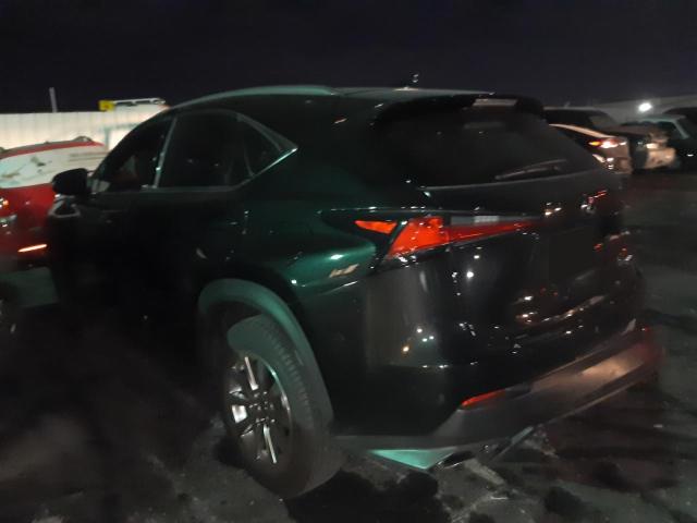 Photo 2 VIN: JTJAARDZ7L2225861 - LEXUS NX 300 BAS 