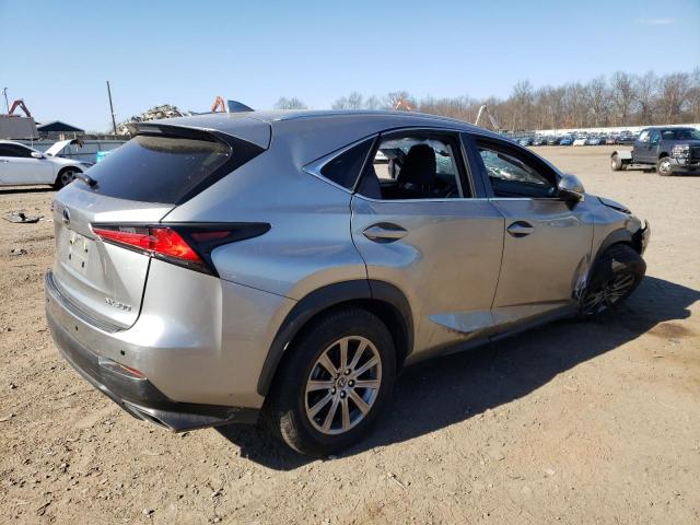 Photo 2 VIN: JTJAARDZ8L2224671 - LEXUS NX 300 BAS 