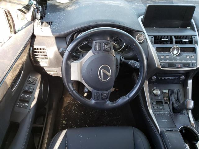 Photo 7 VIN: JTJAARDZ8L2224671 - LEXUS NX 300 BAS 