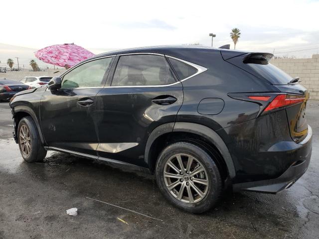 Photo 1 VIN: JTJAARDZ9L2225845 - LEXUS NX 