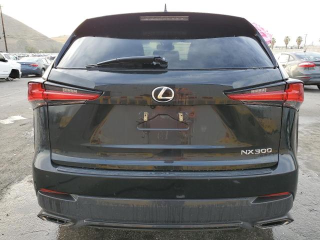 Photo 5 VIN: JTJAARDZ9L2225845 - LEXUS NX 