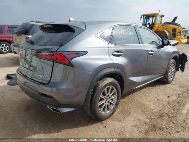 Photo 3 VIN: JTJAARDZ9L5005877 - LEXUS NX 