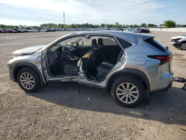 Photo 1 VIN: JTJAARDZ9M2249337 - LEXUS NX 300 BAS 