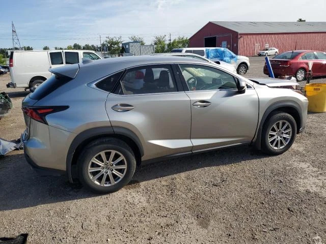 Photo 2 VIN: JTJAARDZ9M2249337 - LEXUS NX 300 BAS 