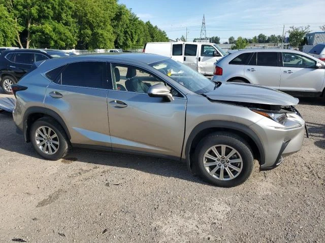 Photo 3 VIN: JTJAARDZ9M2249337 - LEXUS NX 300 BAS 