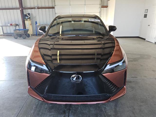 Photo 4 VIN: JTJABABB3RA003420 - LEXUS RZ 300E 