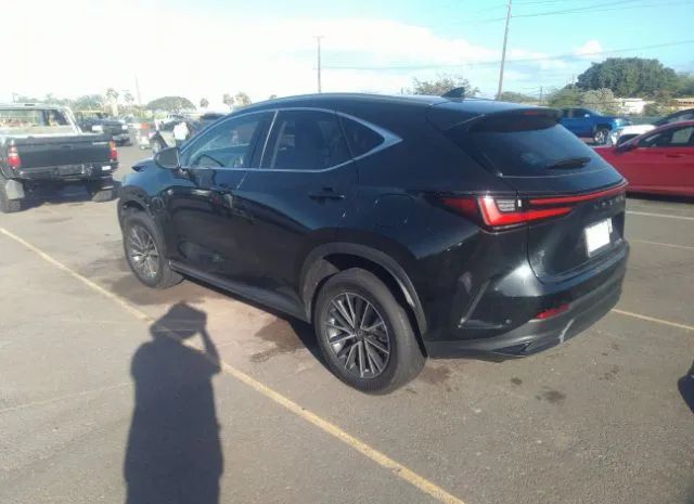 Photo 2 VIN: JTJADCAZ1P5011400 - LEXUS NX 